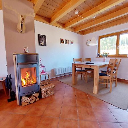 Casa Cubana - Schoenes Und Komfortables Ferienhaus Am Waldrand Lechbruck Dış mekan fotoğraf