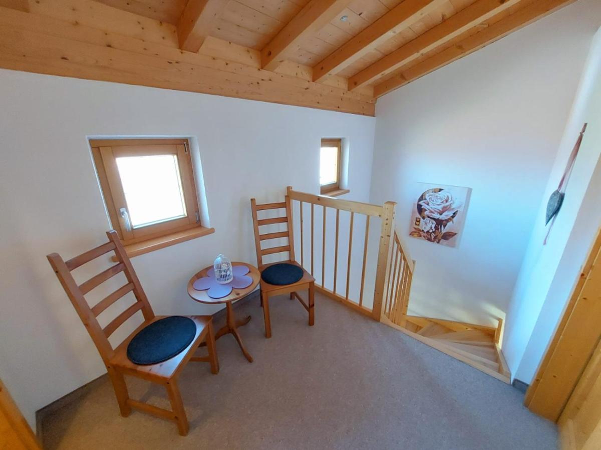 Casa Cubana - Schoenes Und Komfortables Ferienhaus Am Waldrand Lechbruck Dış mekan fotoğraf